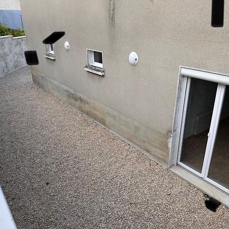 La Maison Des Vendangeurs Grauves Exterior photo